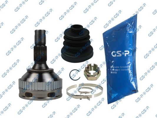 GSP 810004 Joint Kit, drive shaft