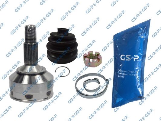GSP 810006 Joint Kit, drive shaft