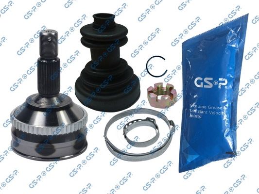 GSP 810008 Joint Kit, drive shaft