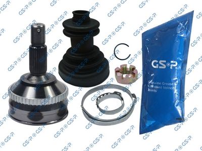 Joint Kit, drive shaft GSP 810008