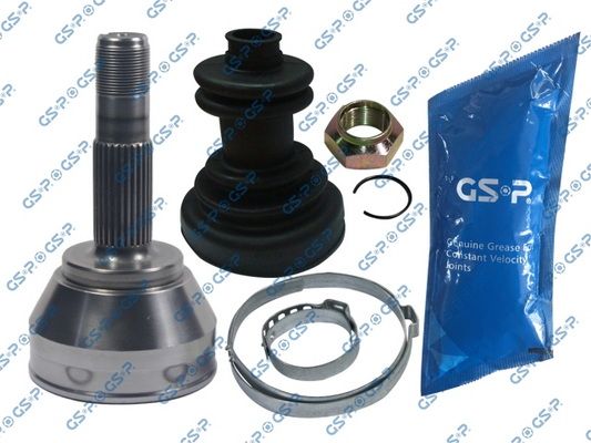 GSP 810010 Joint Kit, drive shaft