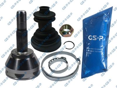 Joint Kit, drive shaft GSP 810012