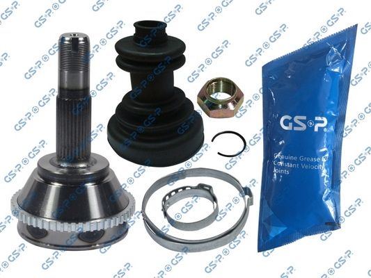 GSP 810013 Joint Kit, drive shaft