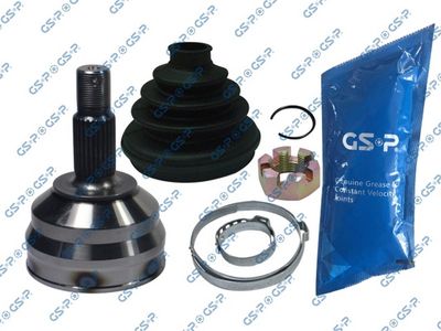 Joint Kit, drive shaft GSP 810014
