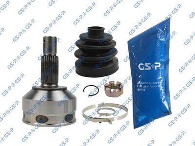 Joint Kit, drive shaft GSP 810016