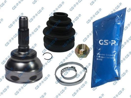 GSP 810017 Joint Kit, drive shaft