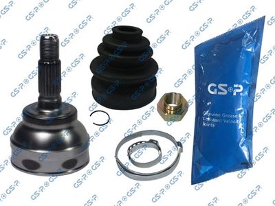 Joint Kit, drive shaft GSP 810017