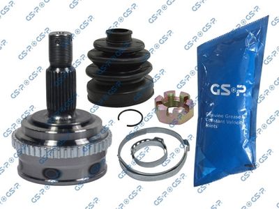 Joint Kit, drive shaft GSP 810018