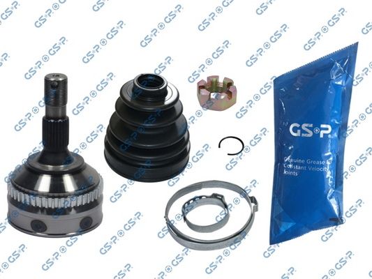 GSP 810019 Joint Kit, drive shaft