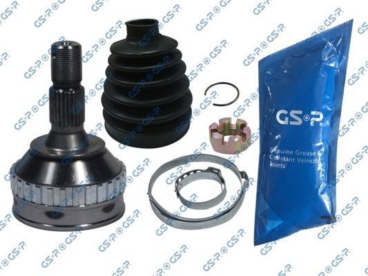 GSP 810020 Joint Kit, drive shaft