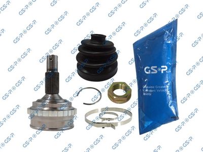 Joint Kit, drive shaft GSP 810021