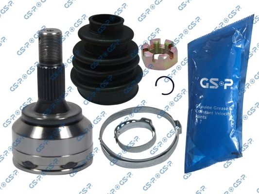 GSP 810025 Joint Kit, drive shaft