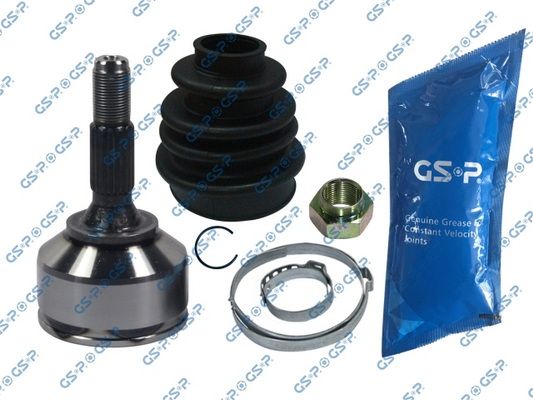 GSP 810026 Joint Kit, drive shaft