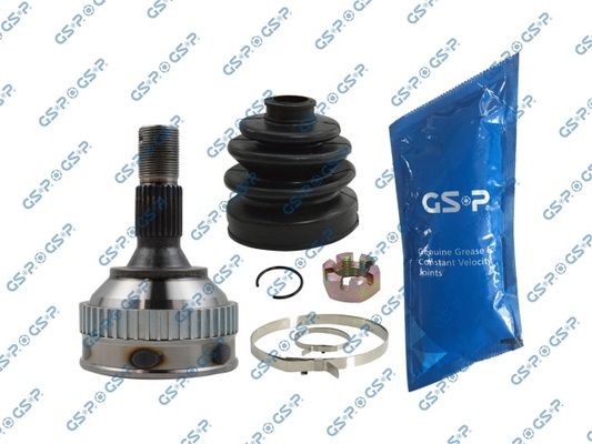 GSP 810027 Joint Kit, drive shaft