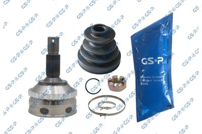 Joint Kit, drive shaft GSP 810029