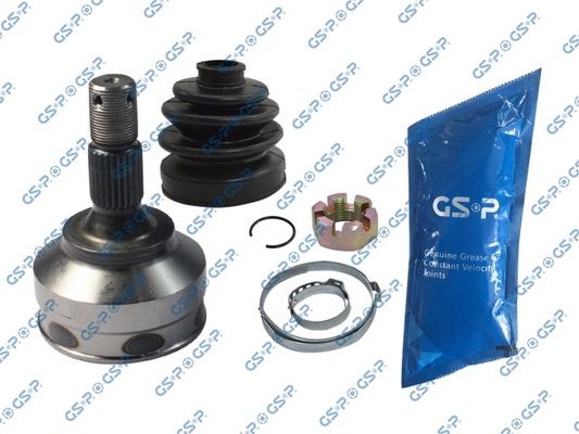 GSP 810035 Joint Kit, drive shaft