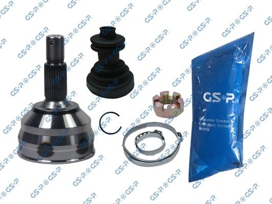 GSP 810047 Joint Kit, drive shaft