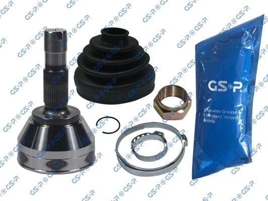 GSP 810050 Joint Kit, drive shaft