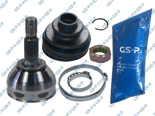 GSP 810051 Joint Kit, drive shaft