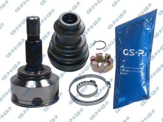 GSP 810052 Joint Kit, drive shaft