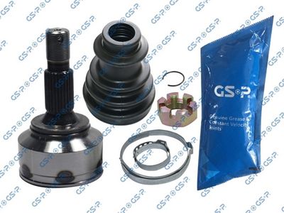 Joint Kit, drive shaft GSP 810052