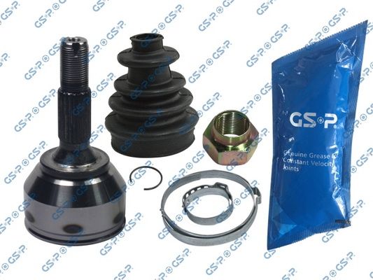 GSP 810053 Joint Kit, drive shaft