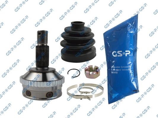 GSP 810059 Joint Kit, drive shaft