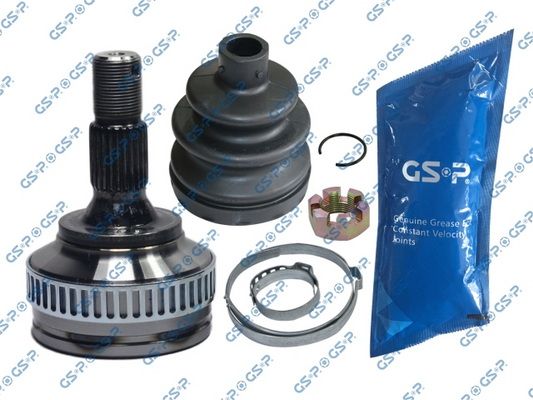 GSP 810067 Joint Kit, drive shaft