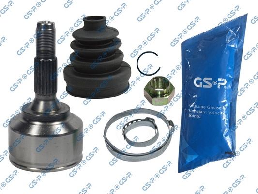 GSP 810069 Joint Kit, drive shaft