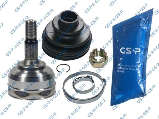 GSP 810075 Joint Kit, drive shaft