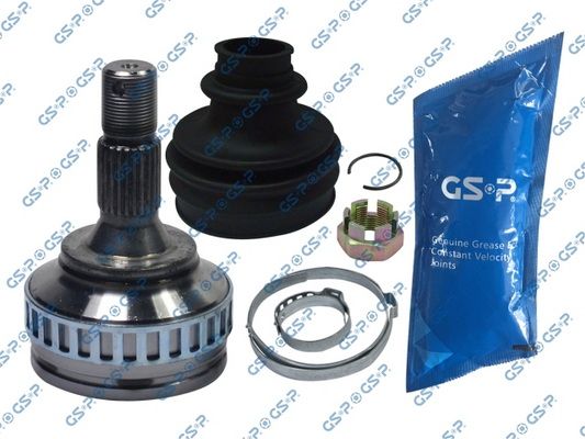 GSP 810076 Joint Kit, drive shaft