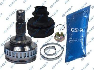 Joint Kit, drive shaft GSP 810076
