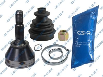 Joint Kit, drive shaft GSP 810077
