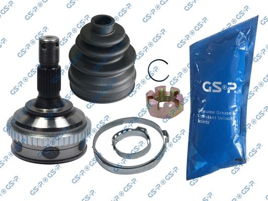GSP 810086 Joint Kit, drive shaft