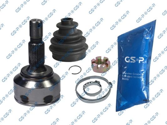 GSP 810095 Joint Kit, drive shaft