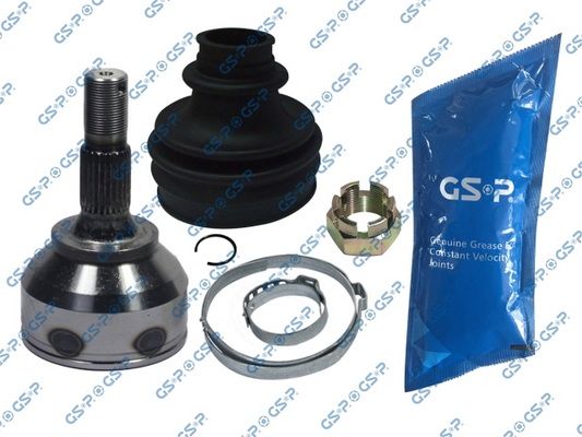 GSP 810096 Joint Kit, drive shaft