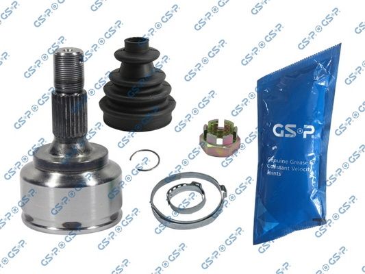 GSP 810097 Joint Kit, drive shaft