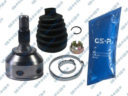 GSP 810118 Joint Kit, drive shaft