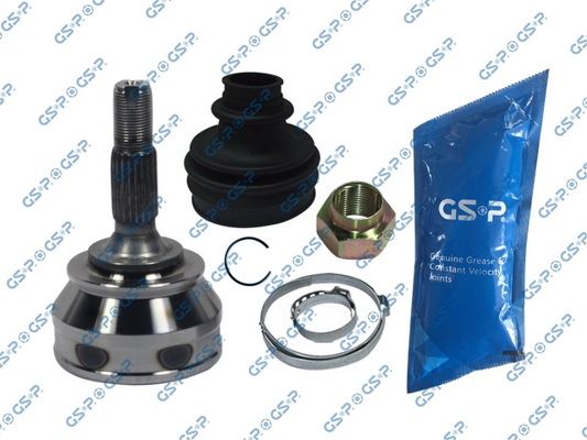 GSP 810143 Joint Kit, drive shaft