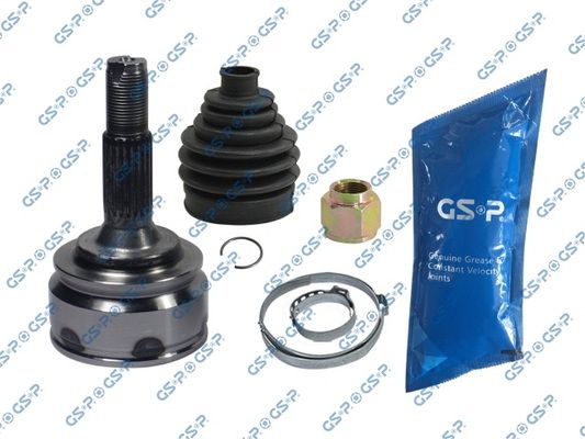 GSP 810151 Joint Kit, drive shaft