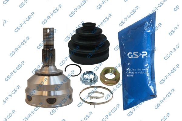 GSP 810155 Joint Kit, drive shaft