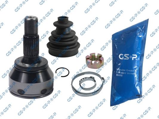 GSP 810156 Joint Kit, drive shaft
