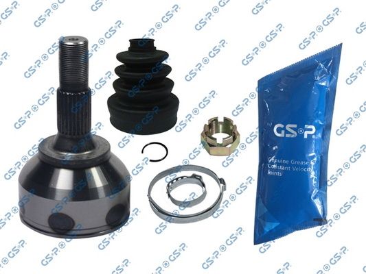 GSP 810158 Joint Kit, drive shaft