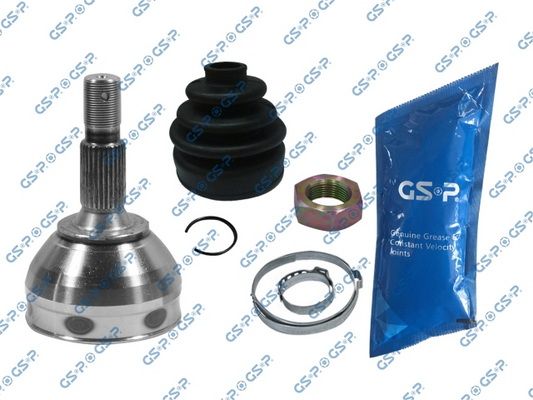 GSP 810159 Joint Kit, drive shaft
