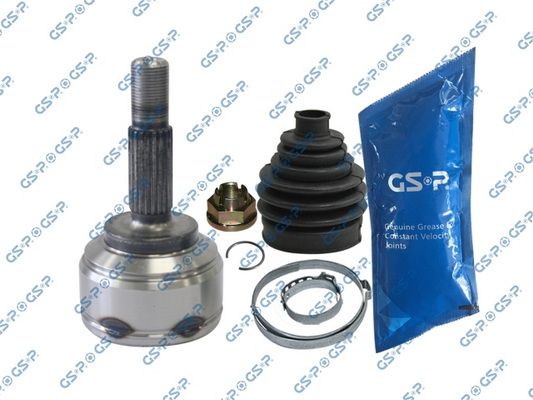 GSP 811004 Joint Kit, drive shaft