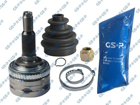 GSP 812002 Joint Kit, drive shaft