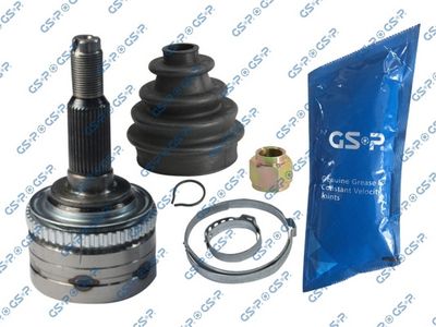Joint Kit, drive shaft GSP 812002