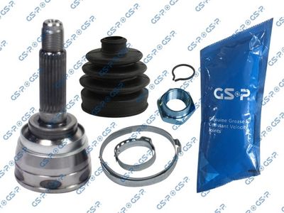 Joint Kit, drive shaft GSP 812006