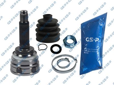 Joint Kit, drive shaft GSP 812007