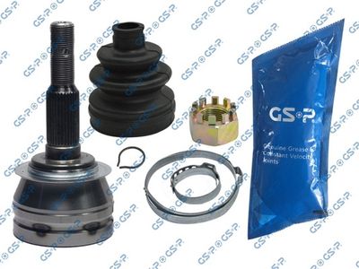 Joint Kit, drive shaft GSP 812009